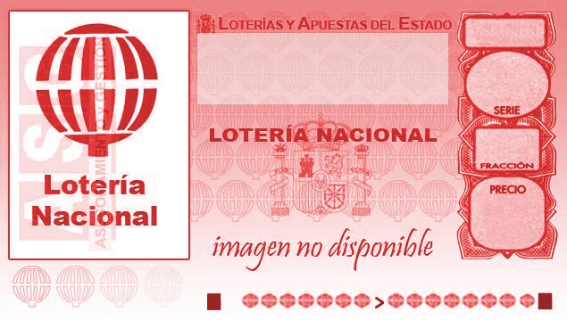 Décimo 31531 del sorteo 50-20/06/2026 Sábado